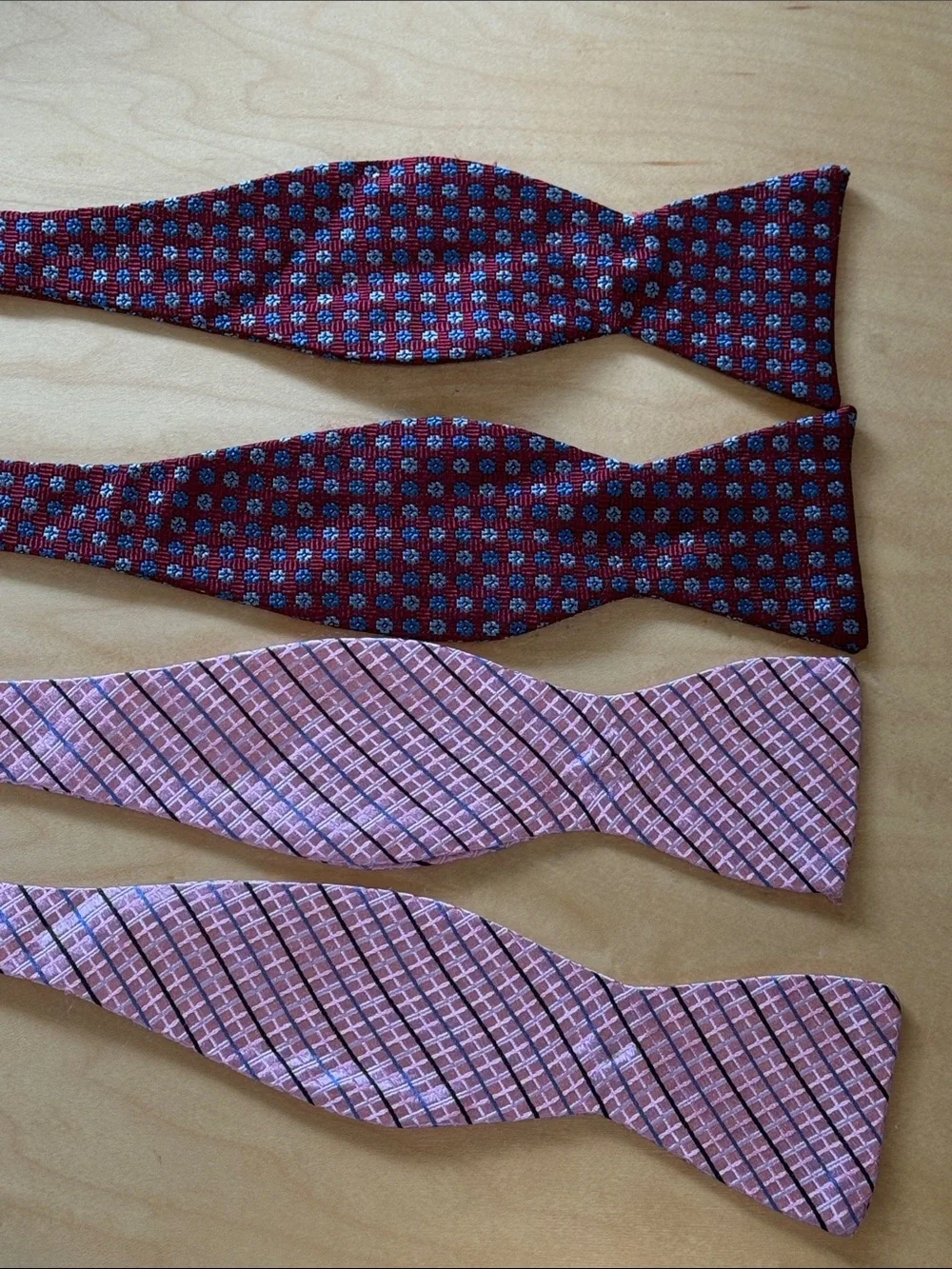 Brooks Brothers lot two